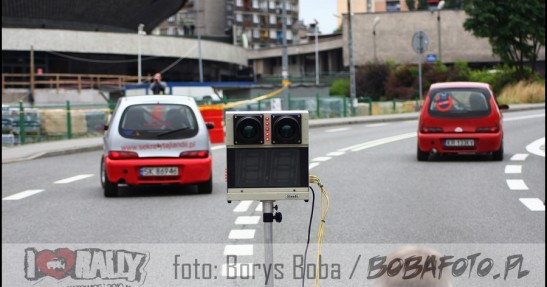 I Love Rally 2010